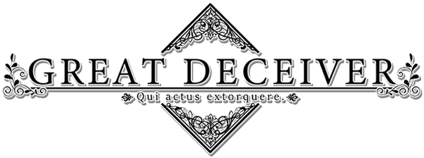 Great Deceiver