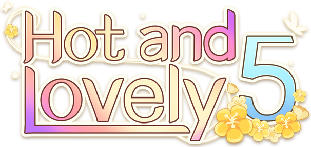 Hot And Lovely 5