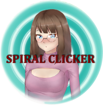 Spiral Clicker