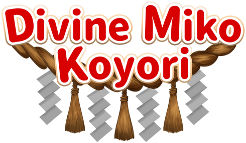 Divine Miko Koyori