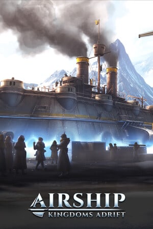Airship: Kingdoms Adrift по сети