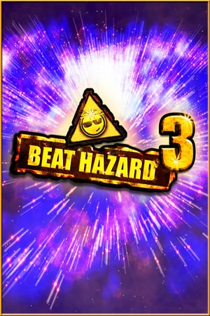 Beat Hazard 3 по сети
