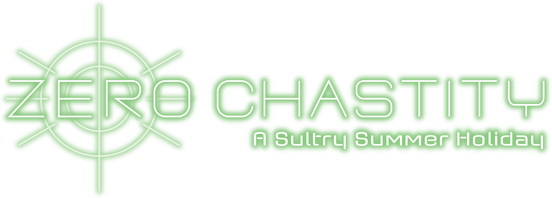 Zero Chastity: A Sultry Summer Holiday