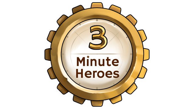 3 Minute Heroes
