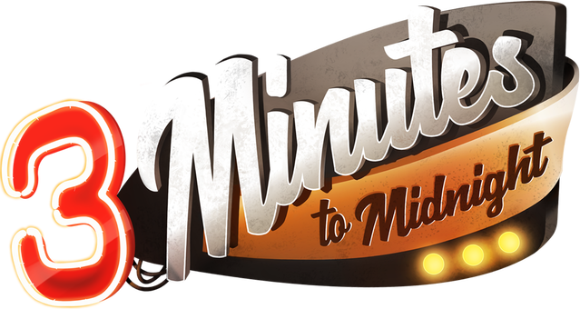 3 Minutes to Midnight