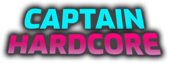 Captain Hardcore