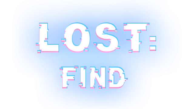 Lost: Find