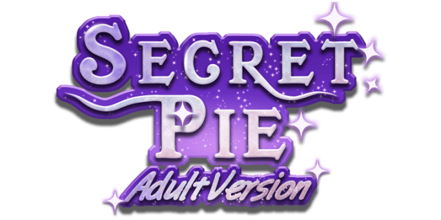 Secret Pie