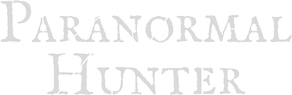 Paranormal Hunter