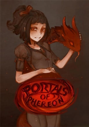 Portals of Phereon