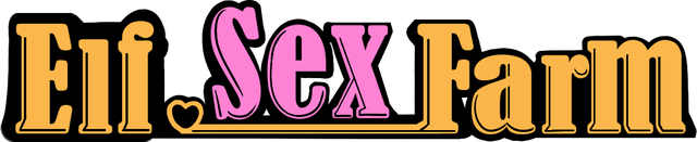 Elf Sex Farm