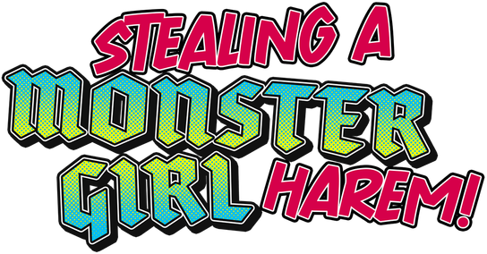 Stealing a Monster Girl Harem