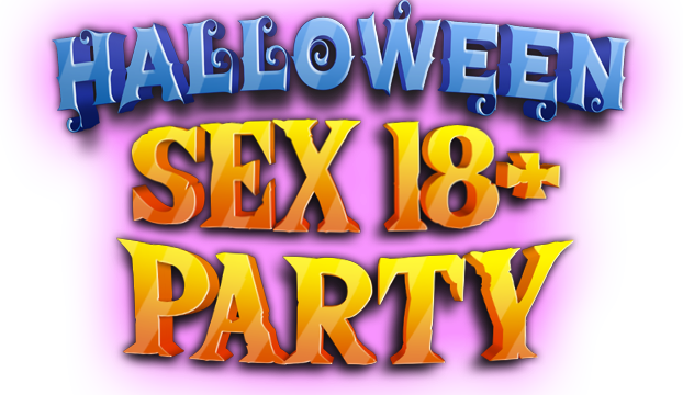 Halloween SEX Party