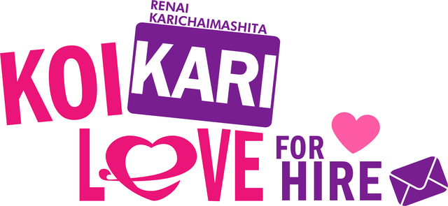 Renai Karichaimashita: Koikari - Love For Hire