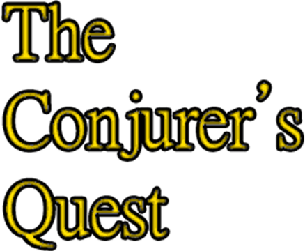 The Conjurer's Quest