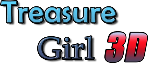 Treasure Girl 3D