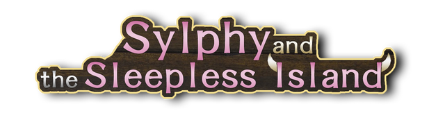 Sylphy and the Sleepless Island