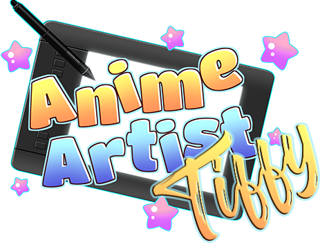 Anime Artist: Tiffy’s Notty Secret