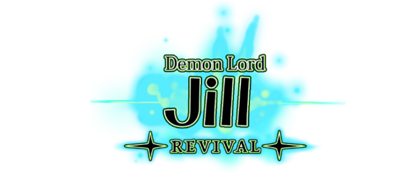 Demon Lord Jill -REVIVAL-