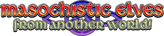 Masochistic Elves from Another World