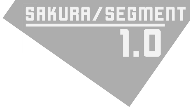 Sakura Segment 1.0
