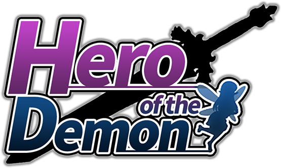 Hero of the Demon