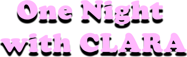 One Night with CLARA