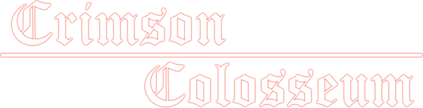 Crimson Colosseum
