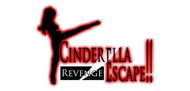 Cinderella Escape 2 Revenge