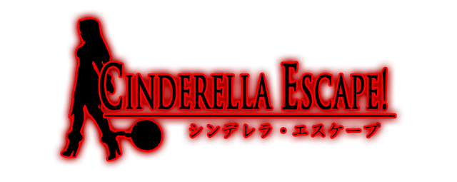 Cinderella Escape! R12