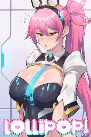 LOLLIPOP!