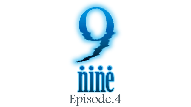 9-nine-:Episode 4