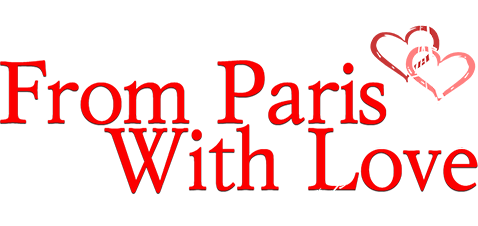 From Paris with Love: Passion with view