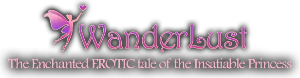 WanderLust (18+)