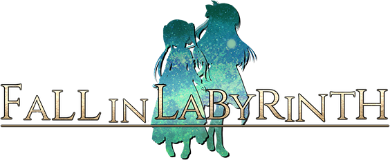 FALL IN LABYRINTH