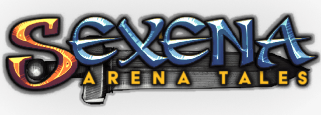 Sexena: Arena Tales