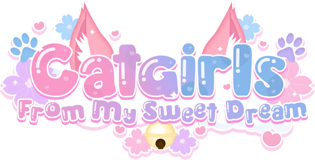 Catgirls From My Sweet Dream