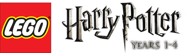 LEGO Harry Potter: Years 1-4