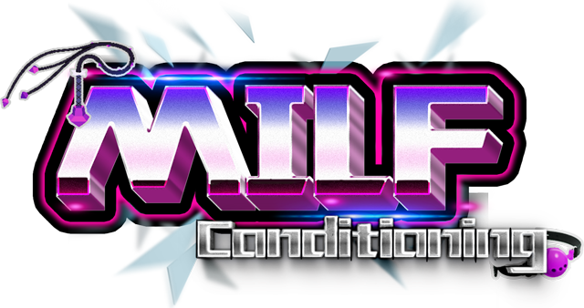 MILF Conditioning
