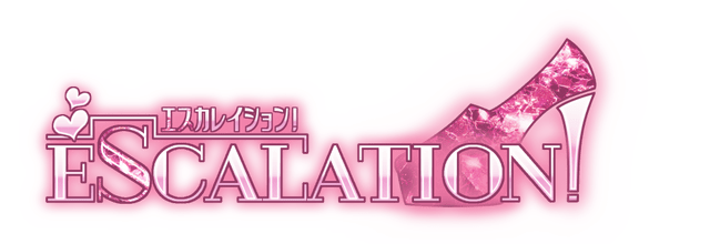 Escalation!