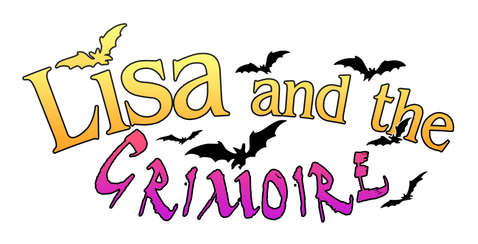 Lisa and the Grimoire