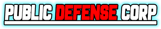 Public Defense Corp