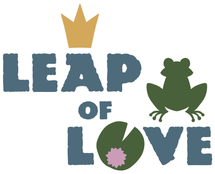Leap of Love