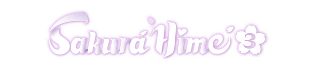 Sakura Hime 3