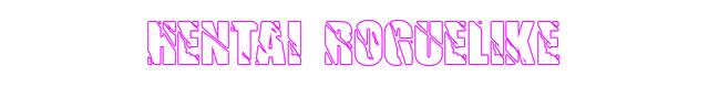 Hentai Roguelike
