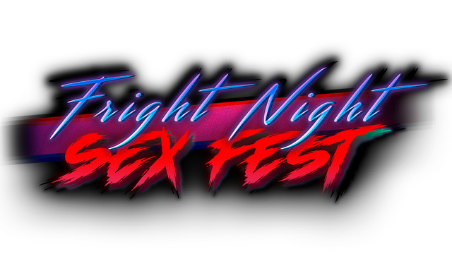Fright Night Sex Fest