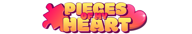 Pieces of my Heart