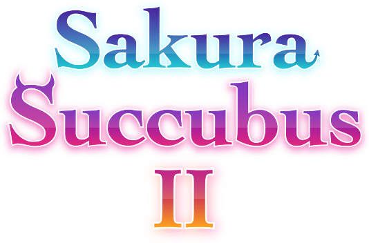 Sakura Succubus 2