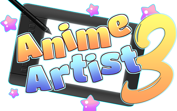 Anime Artist 3: Harem