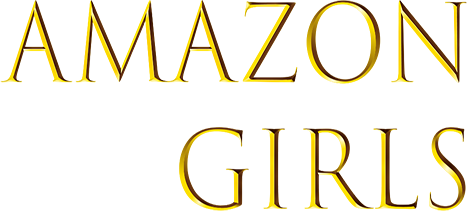 Hentai Amazon Girls